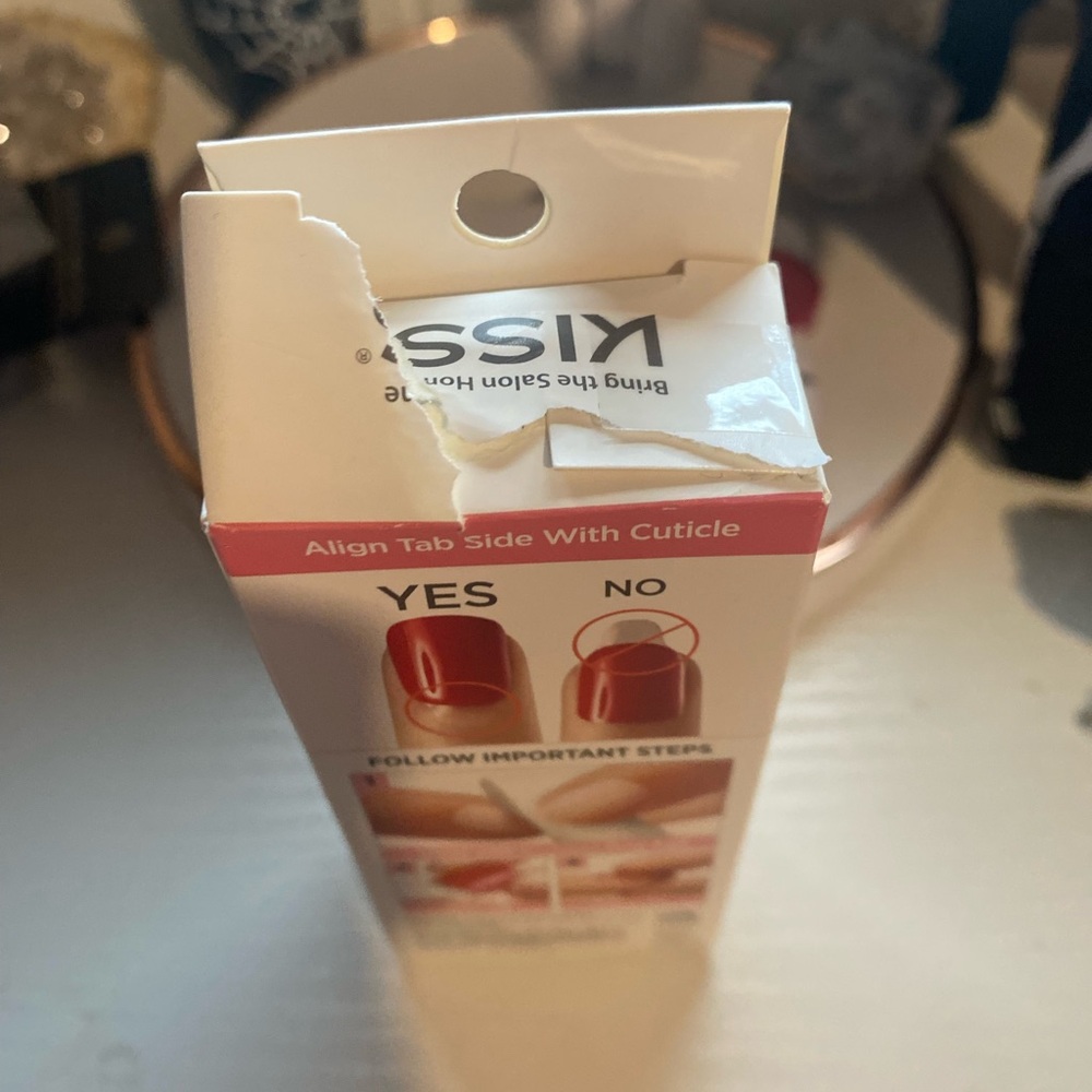 Press on nails - Picture 11 of 11